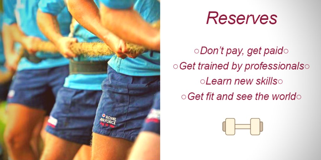 Defence Relationship Management tweet media