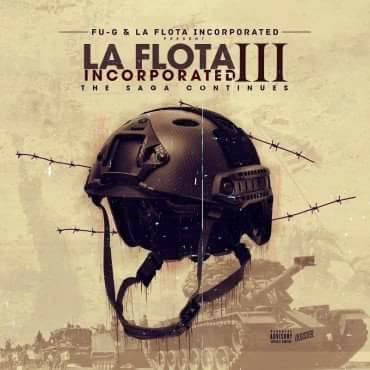MINProacTivo's tweet photo. Estreno: @FU_G &amp; La Flota Inc: #LaFlotaIncorporated3 (The Mixtape) Ft. @Nengo_Flow @tonylenta https://t.co/QzzUPqAtGe  | @HDR_LaHermandad https://t.co/W4y57iAP2q