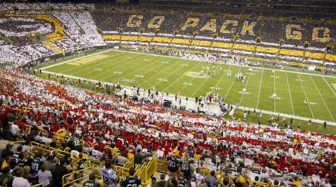 Happy Birthday Bart Starr!   Go Pack Go 4Life. 