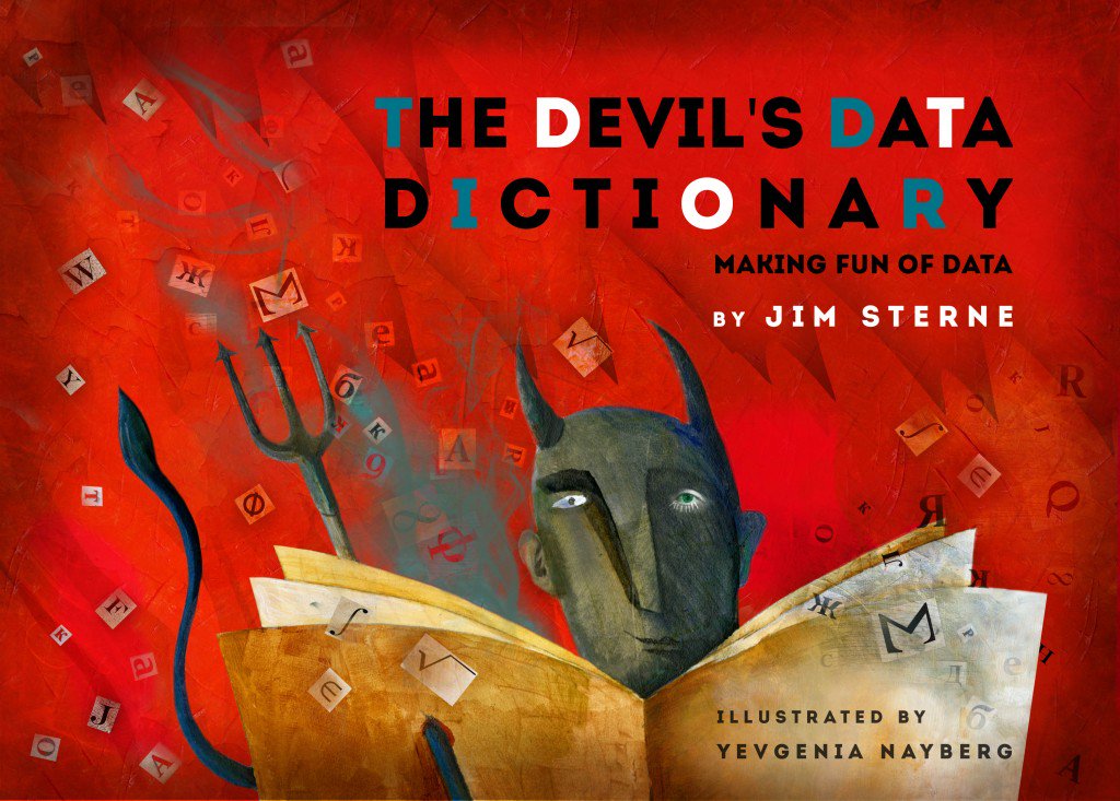 devilsdata's tweet photo. Assumption: The part that's always wrong https://t.co/CIvyK8r52C
#bigdata #analytics #machinelearning #measure #datascience https://t.co/61vrAplgu2