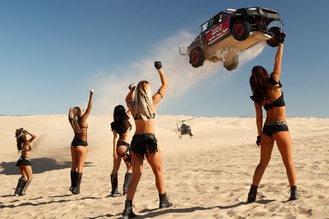 Go big or go home... FOLLOW us for more!