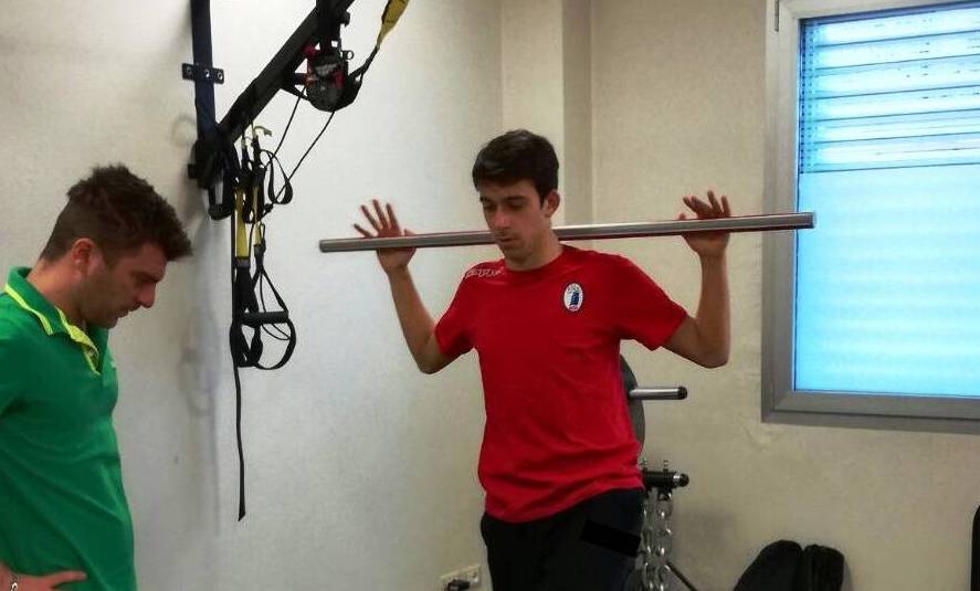 PisaSC's tweet photo. Zammarini è un calciatore del Pisa. Ufficiale il suo ingaggio
Per lui firma e test alla Casa di Cura San Rossore.
https://t.co/fHhBFSr7OE https://t.co/T5OvN9nosp
