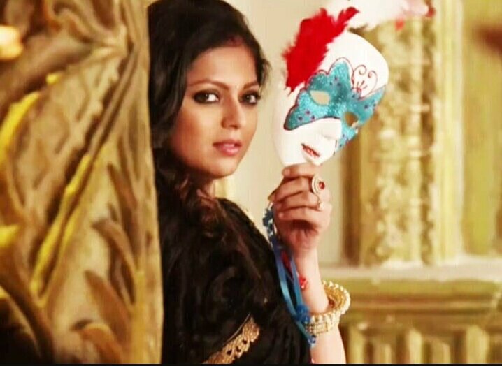 The most special day for every DDian Happy birthday Drashti Dhami 