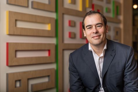 Warm welcome to <a href="/Google/">Google</a>'s new #MENA MD based in #Dubai to be focused on unlocking digital potential of region, SMEs arabianbusiness.com/google-appoint…