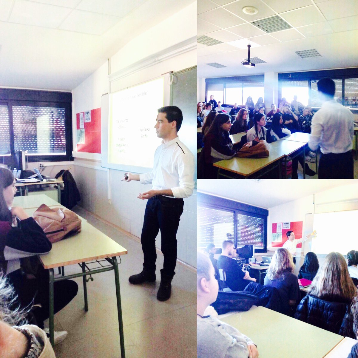 Max Allen (MaxAllenArtist) Twitter