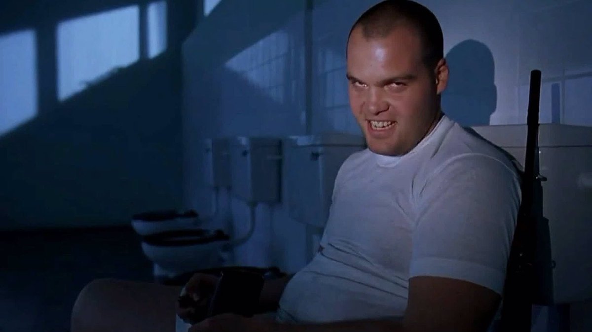 FilmFanatic74's tweet photo. Full Metal Jacket (1987) 
Director Stanley Kubrick https://t.co/Z7Cv06oPk6