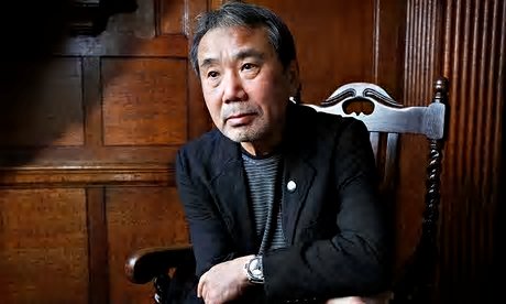 January 12 Happy Birthday Haruki Murakami! (Japanese novelist) 
 