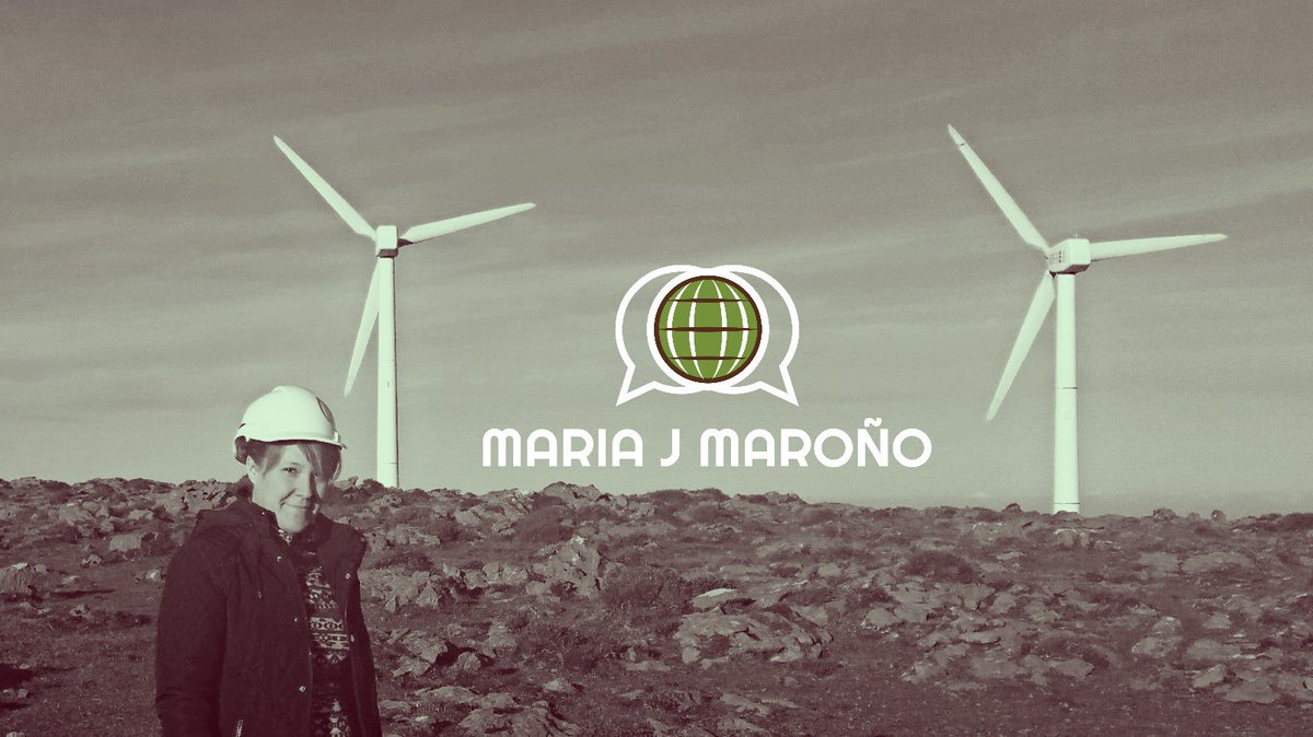 MariaJMarono's tweet photo. Proyecto #MujereIngenieria, te he echado de menos https://t.co/4X7EwbSrNL https://t.co/VwF9ZIr9fq
