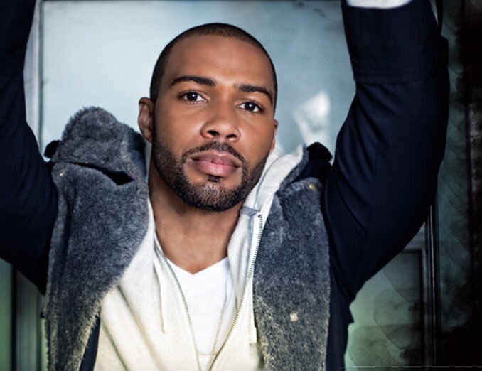 Happy Birthday Omari Hardwick!!! 