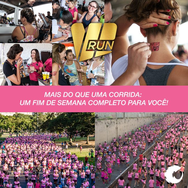 iguana_sports's tweet photo. Muito mais que uma corrida: um fim de semana completo para você! https://t.co/fPLNF5Zyay #CORRIDAWRUN https://t.co/0LpPkllx0K
