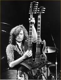 Happy Birthday Jimmy Page 73 today 