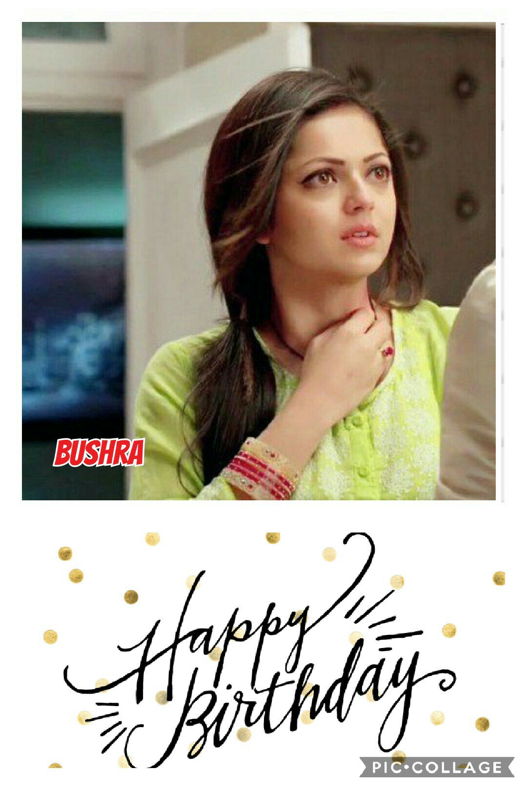 Happy Birthday Drashti Dhami           