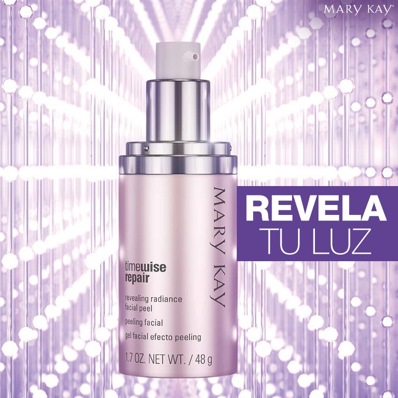 Gel Facial Efecto Peeling Mary Kay edu.svet.gob.gt