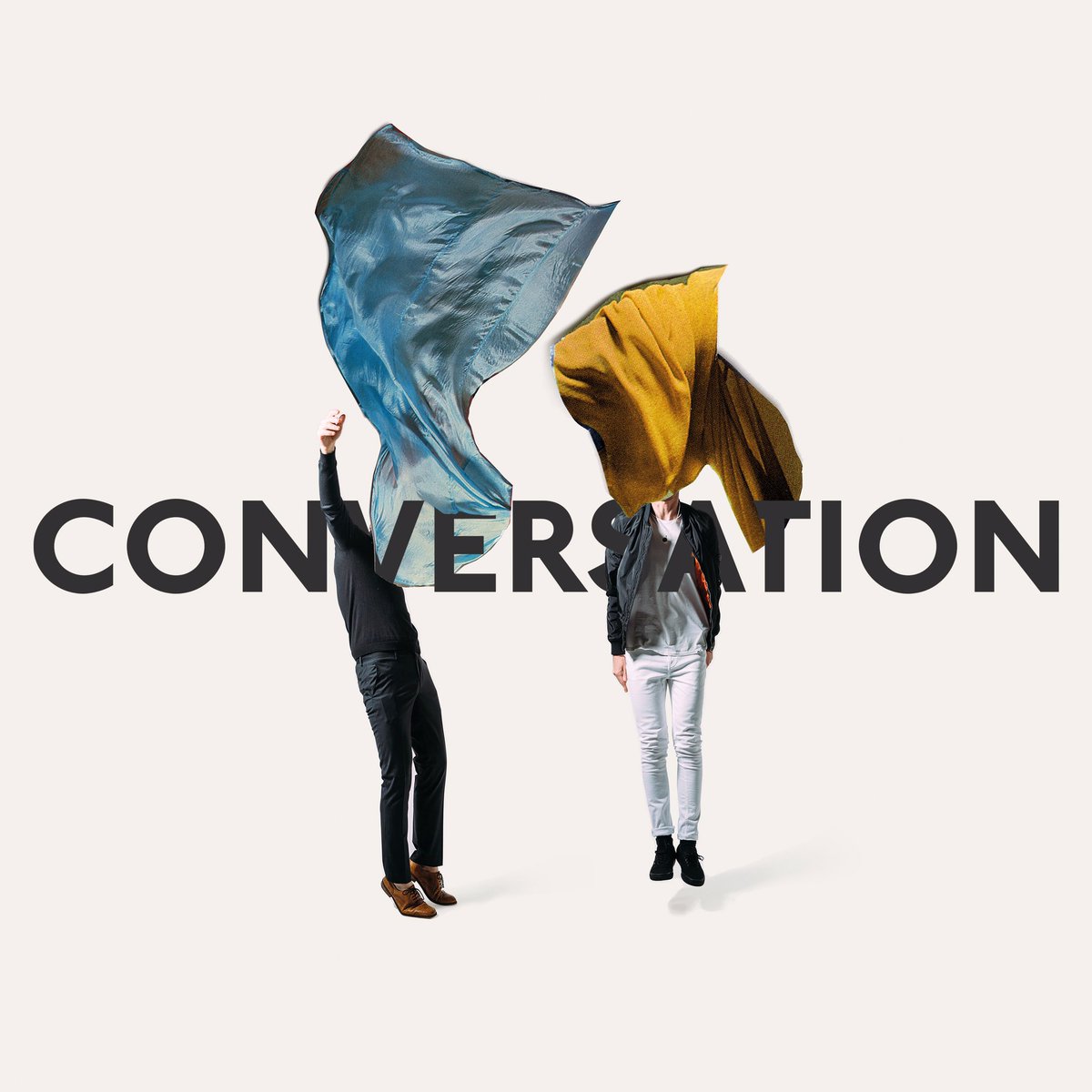FENECHSOLER's tweet photo. New single. This Friday. #Conversation #ZILLA https://t.co/GwYmCvtwMS