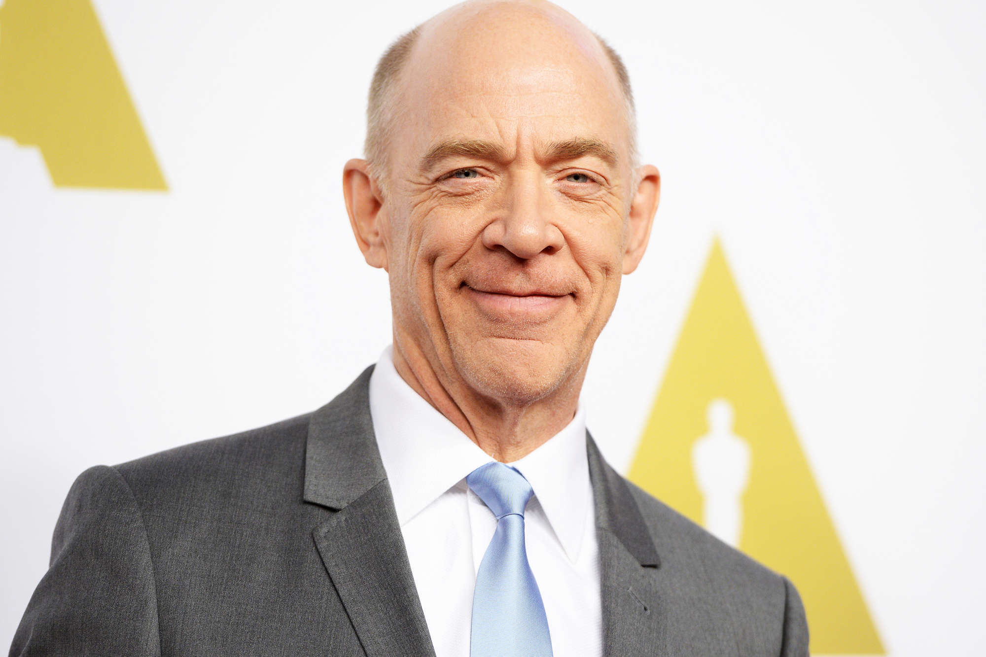 Happy Birthday to actor J.K. Simmons Mr. Simmons via 