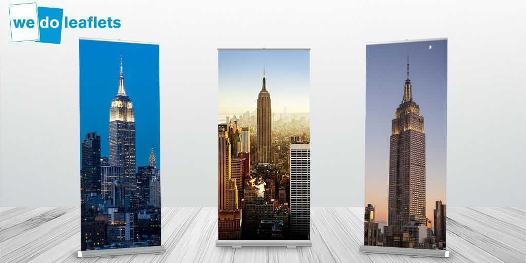 wedoleaflets's tweet photo. We Do Pull Up Banners too!
Classic roller banner only £45 including delivery.
https://t.co/fhzzBkJsaA
#rollerbanner #printing #design https://t.co/Xdpm1Q8Cm7