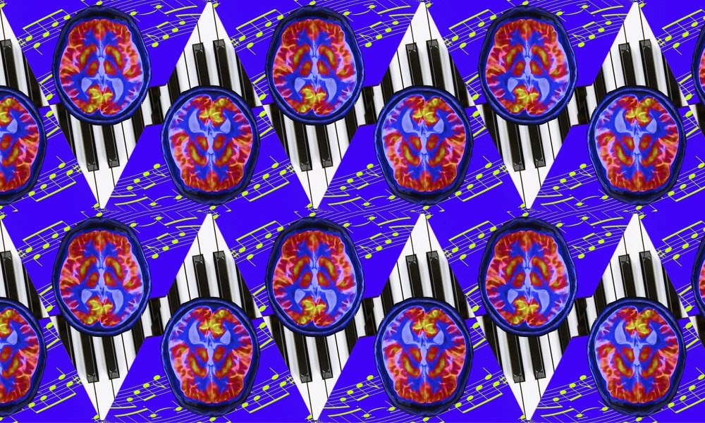 TEDTalks's tweet image. What making music does to your brain: t.ted.com/w2rl68C