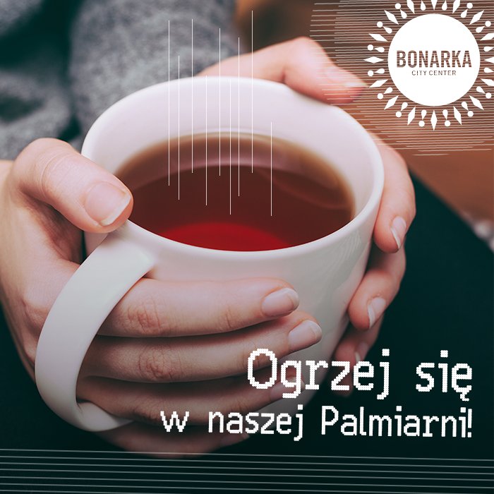 Bonarka City Center tweet media