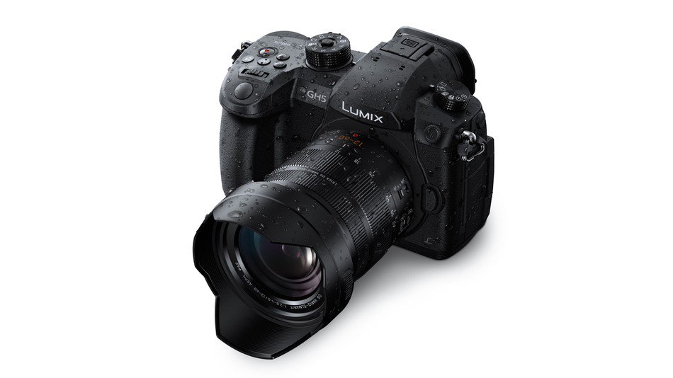 leadership_top's tweet photo. One of the best 4K mirrorless cameras is now even better #MashCES https://t.co/TUL45CSXXB via @mashabletech https://t.co/2FXQBc7Apd