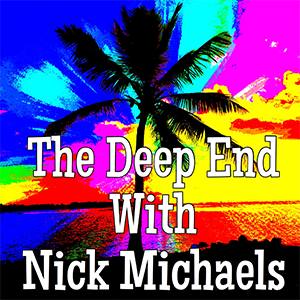 DEEPENDWITHNICK's tweet photo. The Deep End Radio app is available in the IOS and Android app stores. Search Deep End Radio in the app stores. https://t.co/k7iGM0eFH8