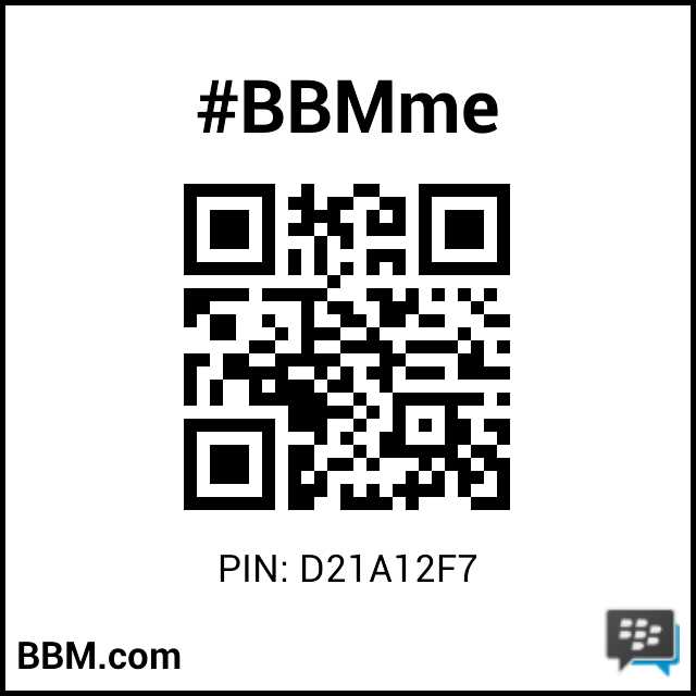 arirahmanda's tweet photo. #BBMme PIN: D21A12F7
https://t.co/ObY5gQMQd0 https://t.co/ekZVBxXUD6
