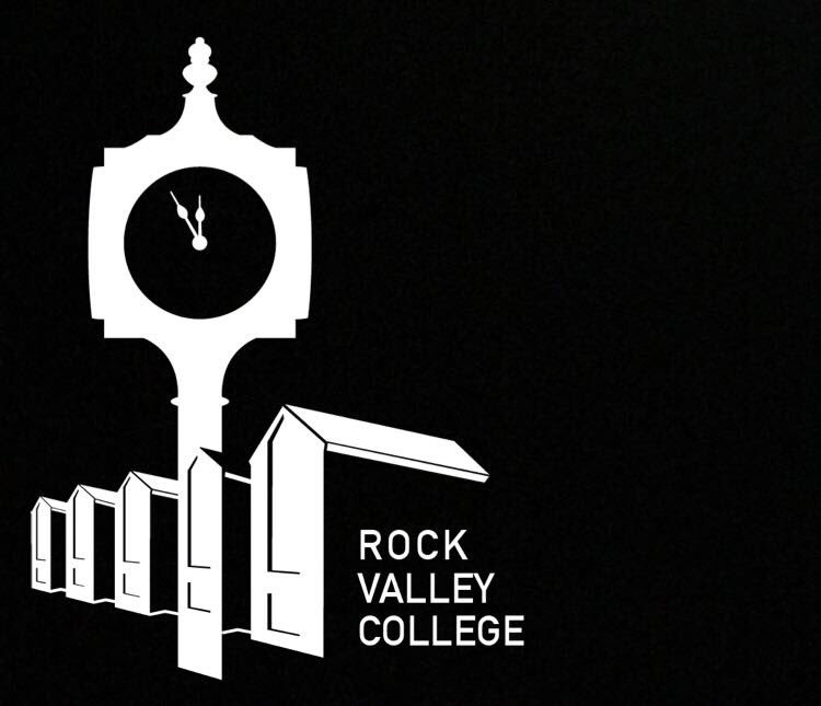 Rock Valley College tweet media