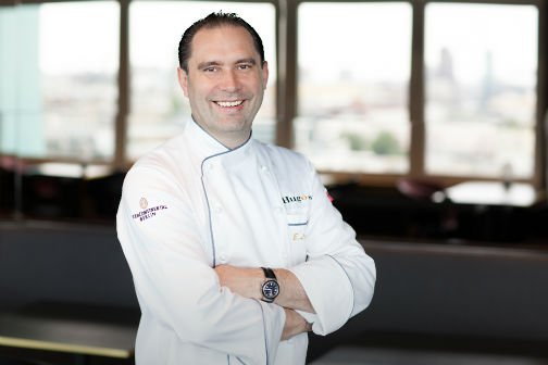 We are very excited to welcome Chef Eberhard Lange to kick off our very first Taste of Michelin Festival
<a href="/InterCon_Berlin/">InterConti Berlin</a>#thetasteofmichelin