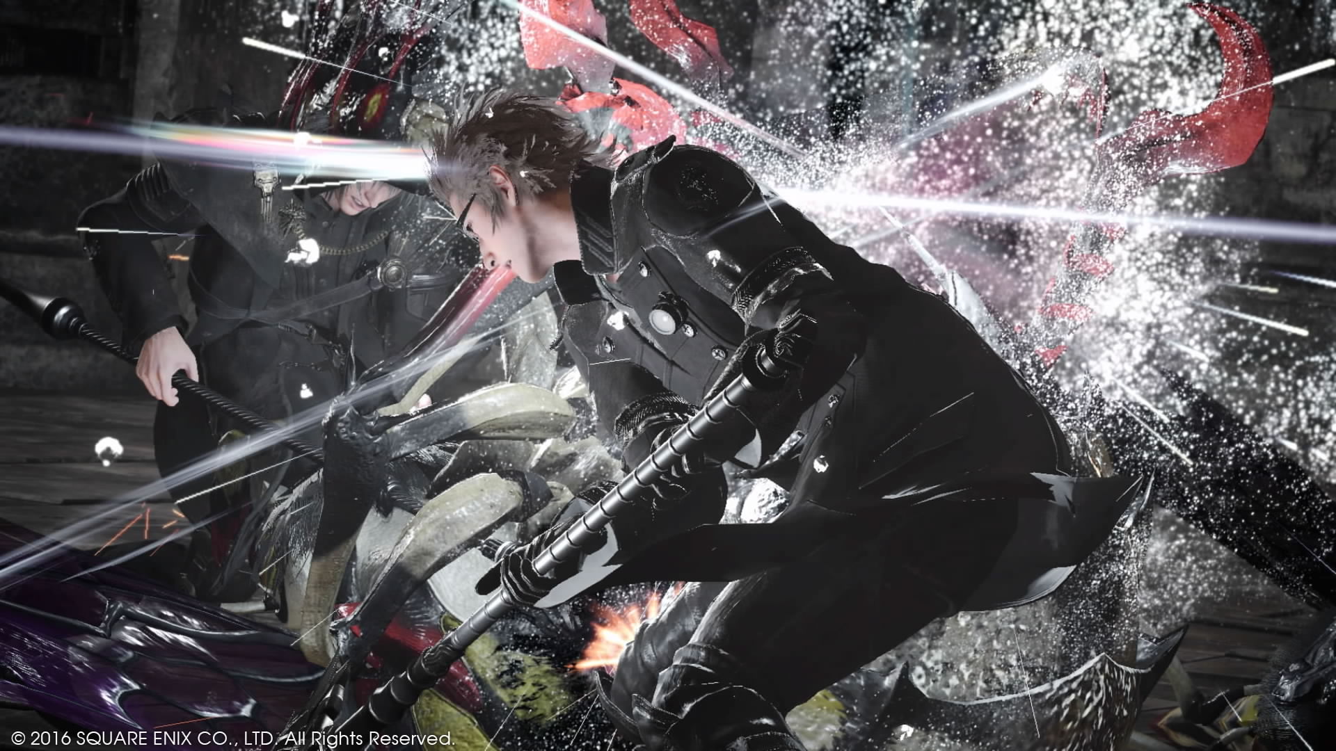 イグニスが足りてない Pa Twitter かっこいいん Ff15 Ffxv好きな人と繋がりたい イグニスが足りてない Pa Twitter かっこいいん Ff15 Ffxv好きな人と繋がりたい