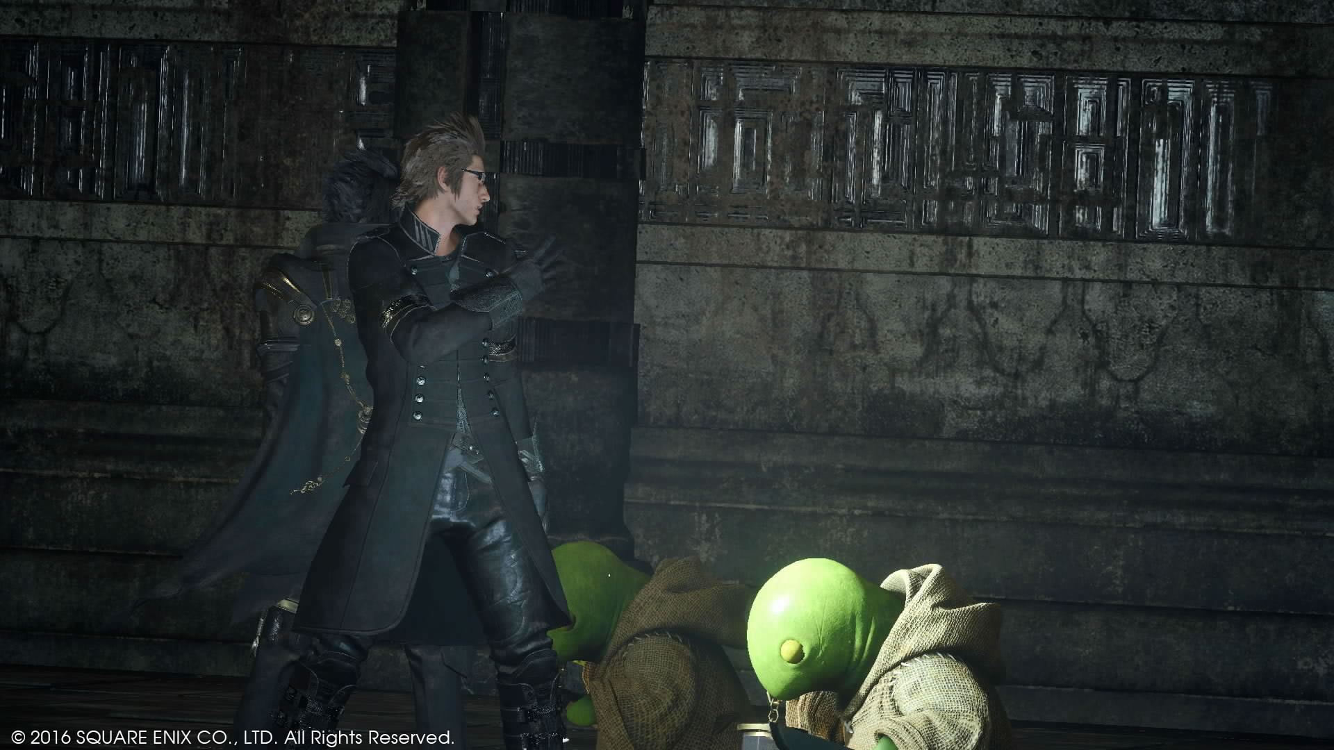 イグニスが足りてない Pa Twitter かっこいいん Ff15 Ffxv好きな人と繋がりたい イグニスが足りてない Pa Twitter かっこいいん Ff15 Ffxv好きな人と繋がりたい