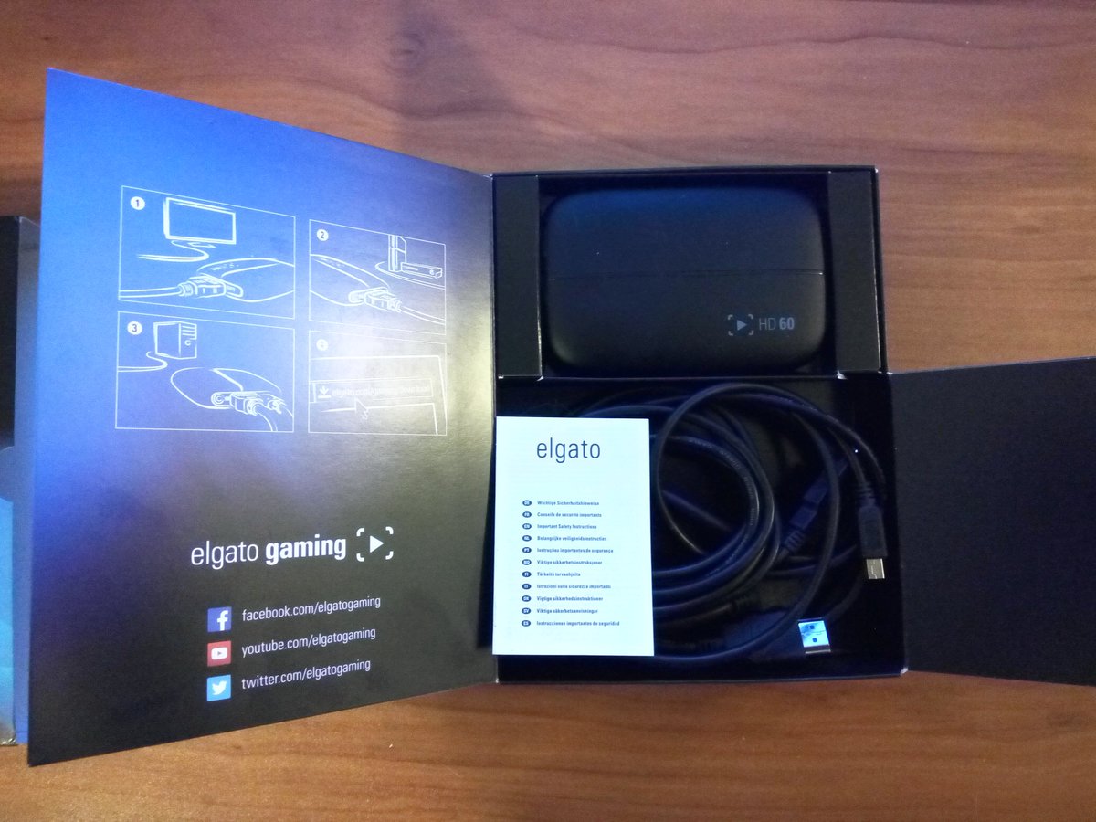 GamerWares tweet picture