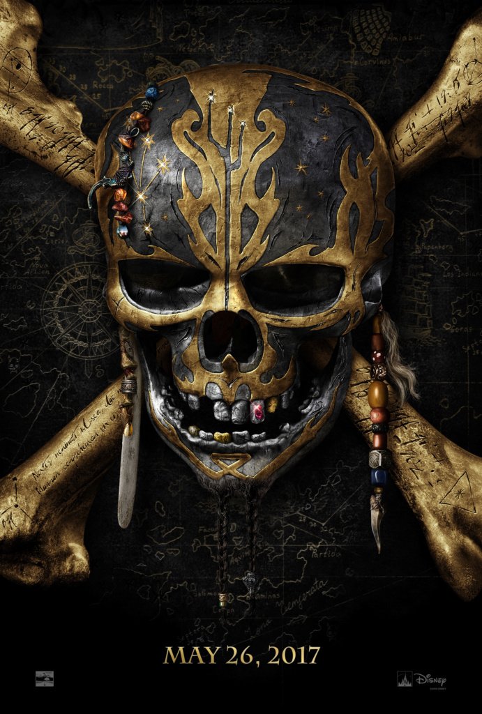Can't wait to see #PiratesoftheCaribbean - 8 Not to Miss Disney Movies of 2017 #APiratesDeathforMe rwethereyetmom.com/8-not-miss-dis…