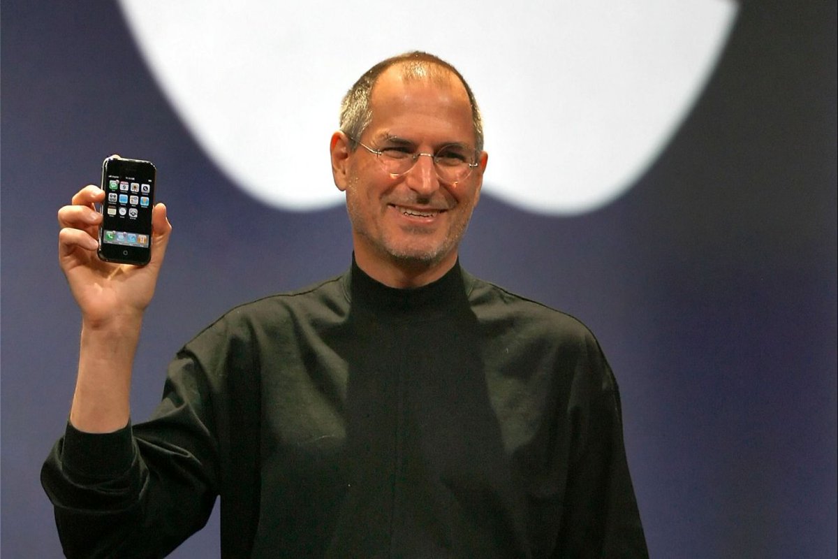 Taahakhalid's tweet image. What You Can Learn From the iPhone a Decade Later dlvr.it/N47Sq7 #_Apple_