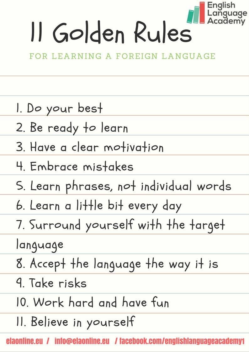 ELA-Online English on Twitter: 