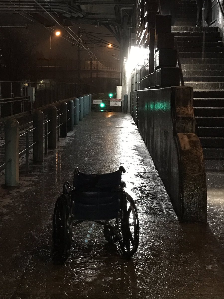 TriMet on Twitter "MAX Blue Line is disrupted both directions between