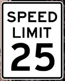 Slow down #Boston Today is the 1st day of the city's 25-mph speed limit. <a href="/ParkingInBoston/">SP+ Boston</a> <a href="/CityOfBoston/">City of Boston</a> 
x.com/BOS311/status/…