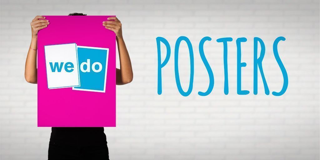 wedoleaflets's tweet photo. We Do Posters too!
25 A2 posters for less than £20 including delivery! #poster #printing #design
https://t.co/kYYLE93ADL https://t.co/RrfYwgMPTX