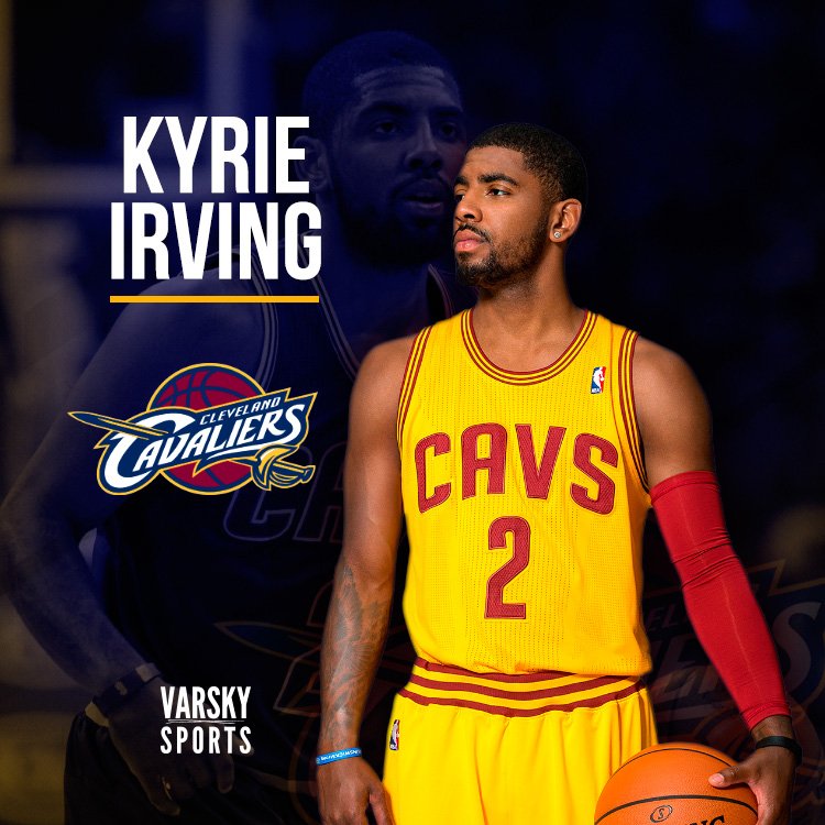 VSportsTM's tweet photo. James-Irving-Love sumaron 80 puntos para la victoria de Cavs vs Suns 120-116 #NBA https://t.co/rJKJupv6qH