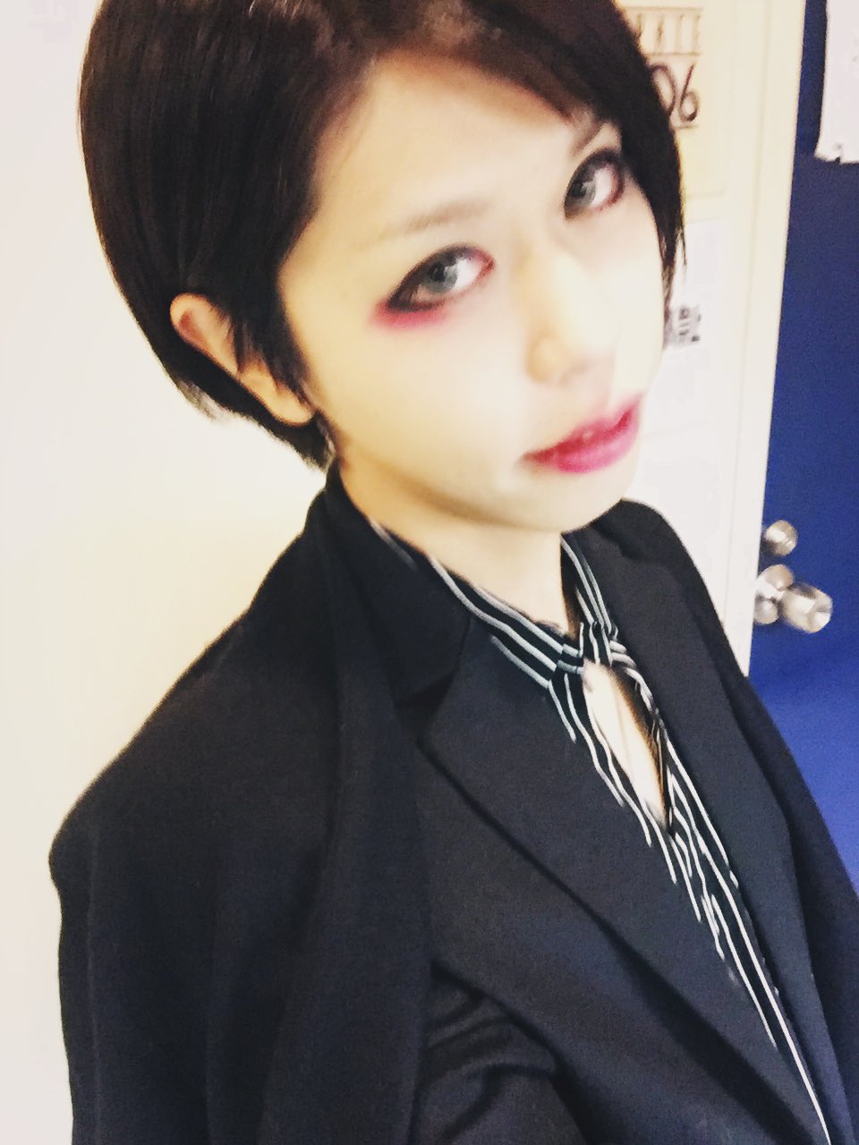 真白 Planet Child Music 10周年おめでとうございました そして お遊戯ゎが魔々団 Paradeis 1日復活 超楽しかったし 嬉しかったし幸せでした ありがとう 打ち上げ行ってきます