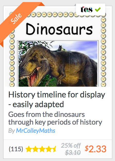 blendspace's tweet image. Did you know we have TES recommended resources for all grades? Teachers check it out 👉 buff.ly/2j8998z