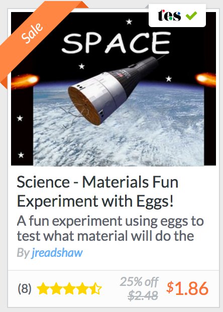 blendspace's tweet image. Did you know we have TES recommended resources for all grades? Teachers check it out 👉 buff.ly/2j8998z