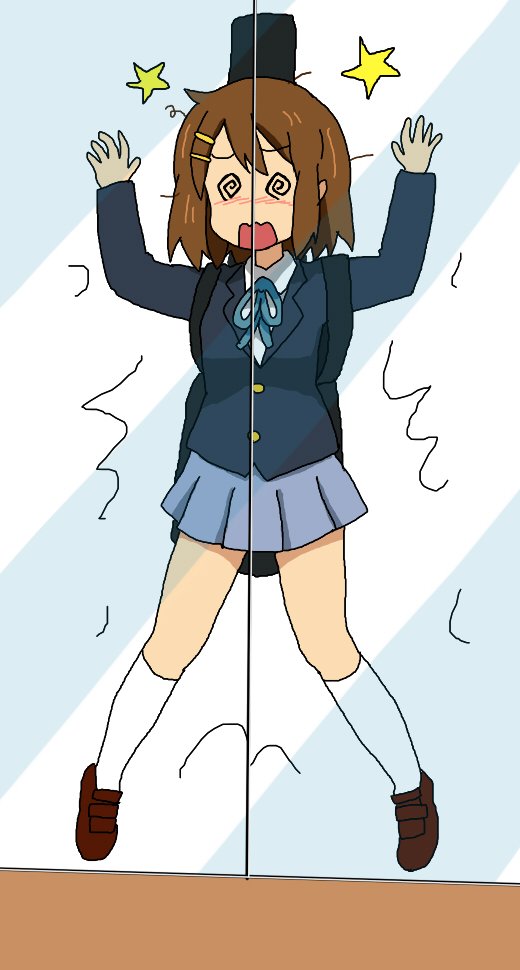 ヒロンド 自動扉と勘違いして壁に激突するドジっ娘唯ww昔 Pixivでドジっ娘 つかさ編を描いてましたがそれの唯ちゃん版 古いpc開いてデーター整理してたらこの手のイラストいっぱい出てきたので つくづく昔はドジっ娘属性だったな Ww 平沢唯 ドジっ娘 ヒロンド 自動扉と勘違いして壁に激突するドジっ娘唯ww昔 Pixivでドジっ娘 つかさ編を描いてましたがそれの唯ちゃん版 古いpc開いてデーター整理してたらこの手のイラストいっぱい出てきたので つくづく昔はドジっ娘属性だったな Ww 平沢唯 ドジっ娘