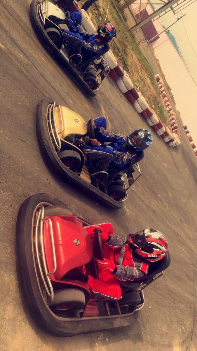 hi_impactplanet's tweet photo. Define your speed on Hi-Impact Planet Go Kart track at Hi-Impact planet Nigeria.
#FunJustGotReal
#HIPGoKart
#HIPMoments https://t.co/UCeXbTfPro
