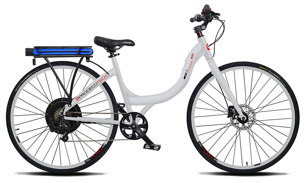 GetElectricBike's tweet photo. ProdecoTech Stride 400 V6 Electric Bicycle Review
https://t.co/kbT5hjPiPt
#prodecotech #stride #stride400 #v6 #electric #bicycle #review https://t.co/ePEajp1SyM