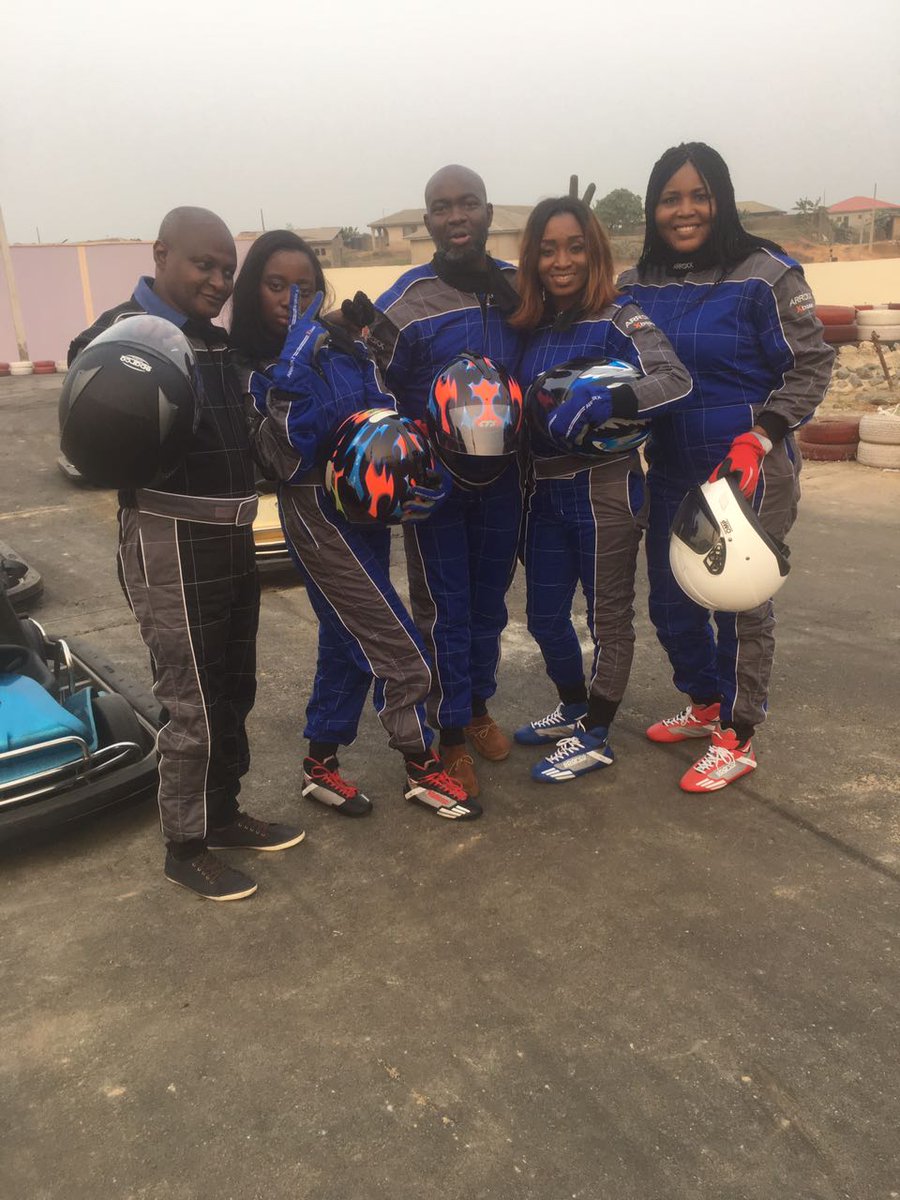 hi_impactplanet's tweet photo. Define your speed on Hi-Impact Planet Go Kart track at Hi-Impact planet Nigeria.
#FunJustGotReal
#HIPGoKart
#HIPMoments https://t.co/UCeXbTfPro