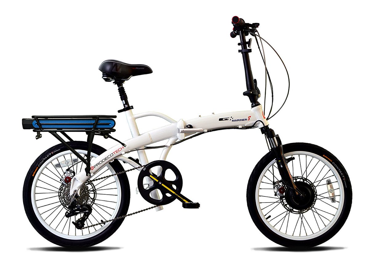 GetElectricBike's tweet photo. ProdecoTech Mariner 8 v5F Electric Bicycle Review
https://t.co/Y8FXIZeb2a
#prodecotech #mariner #mariner8 #v5f #electric #bicycle #review https://t.co/2kheMDKNuE