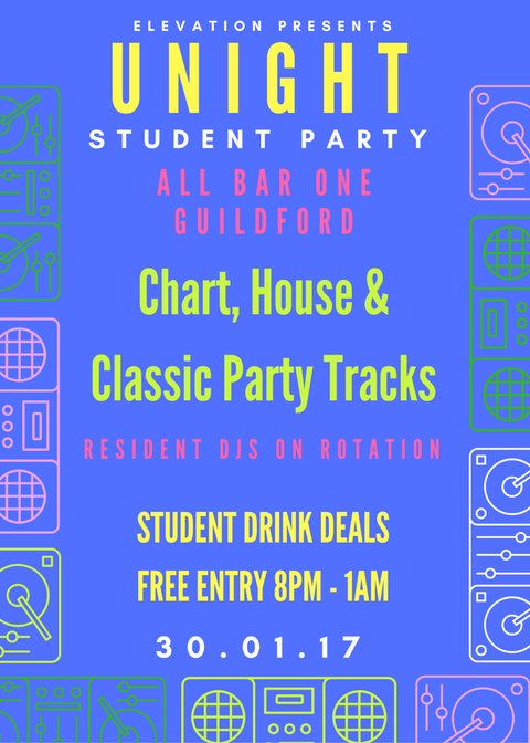 elevation. tweet media