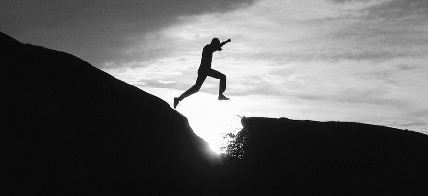 Be stubborn with failure! A one-minute read that will turn your #fear of failure into #motivation bit.ly/2juzwsC
#dream #nofear