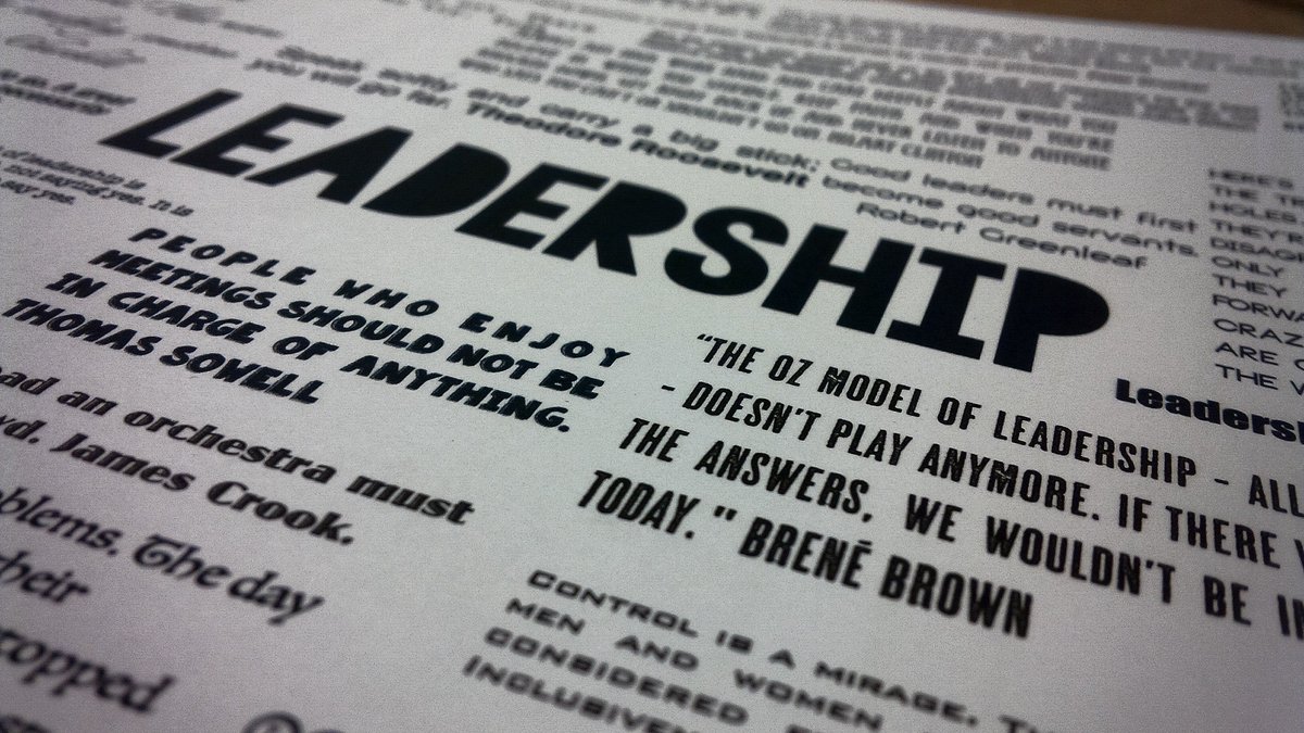 AdvocacyAcademy's tweet photo. We learn what good leadership looks like from the people who demonstrate it. #TAA2016 https://t.co/FODmQj8925
