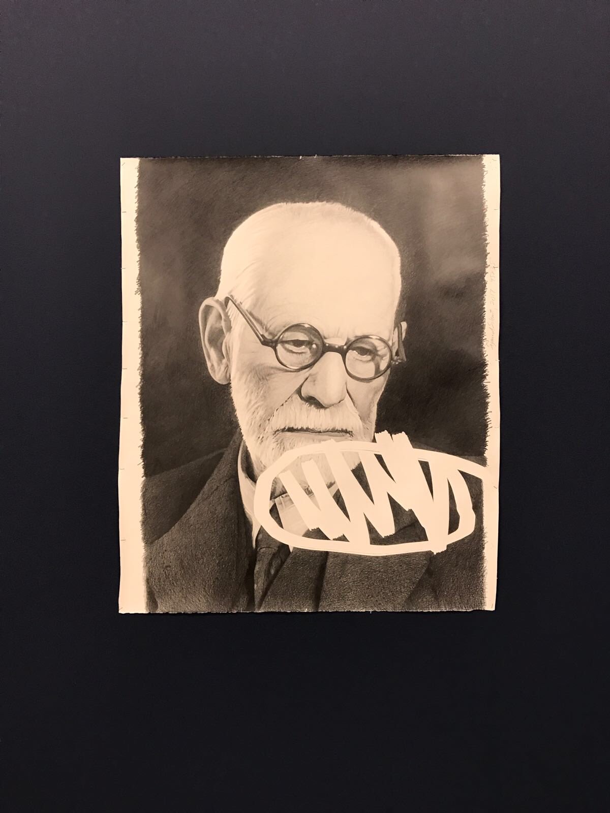 Artist Pension Trust on Twitter "Some installation shots and details