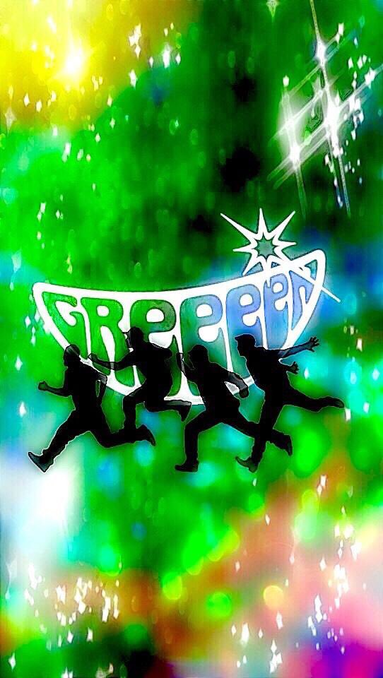 トップ100 Greeeen かっこいい 壁紙 すべての動物画像